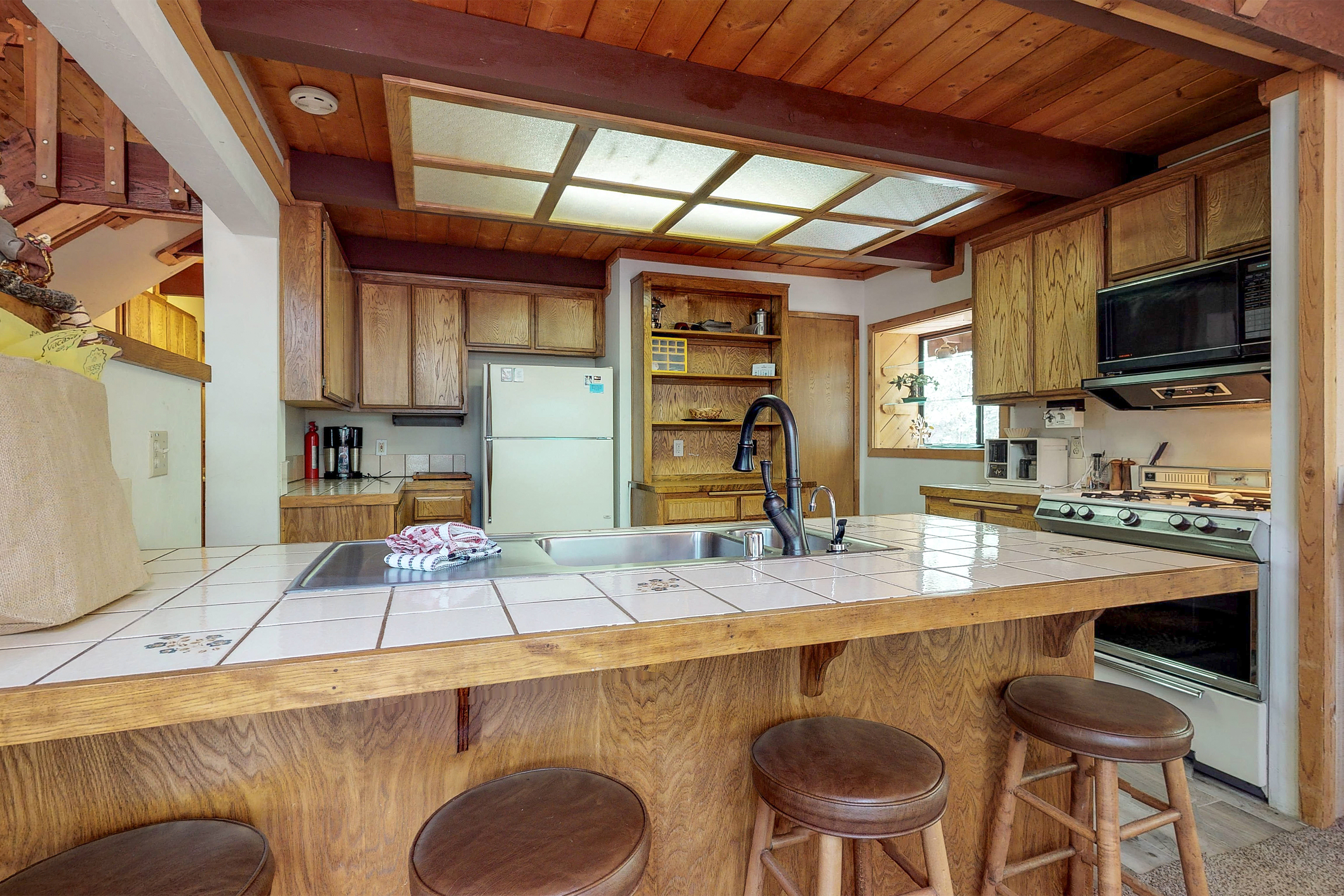 Palm Springs Home 984285