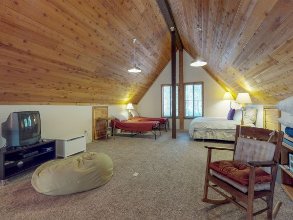 Palm Springs Home 984285