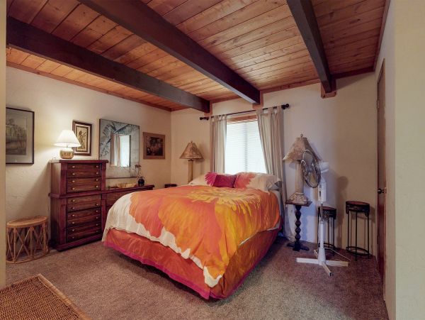 Palm Springs Home 984285