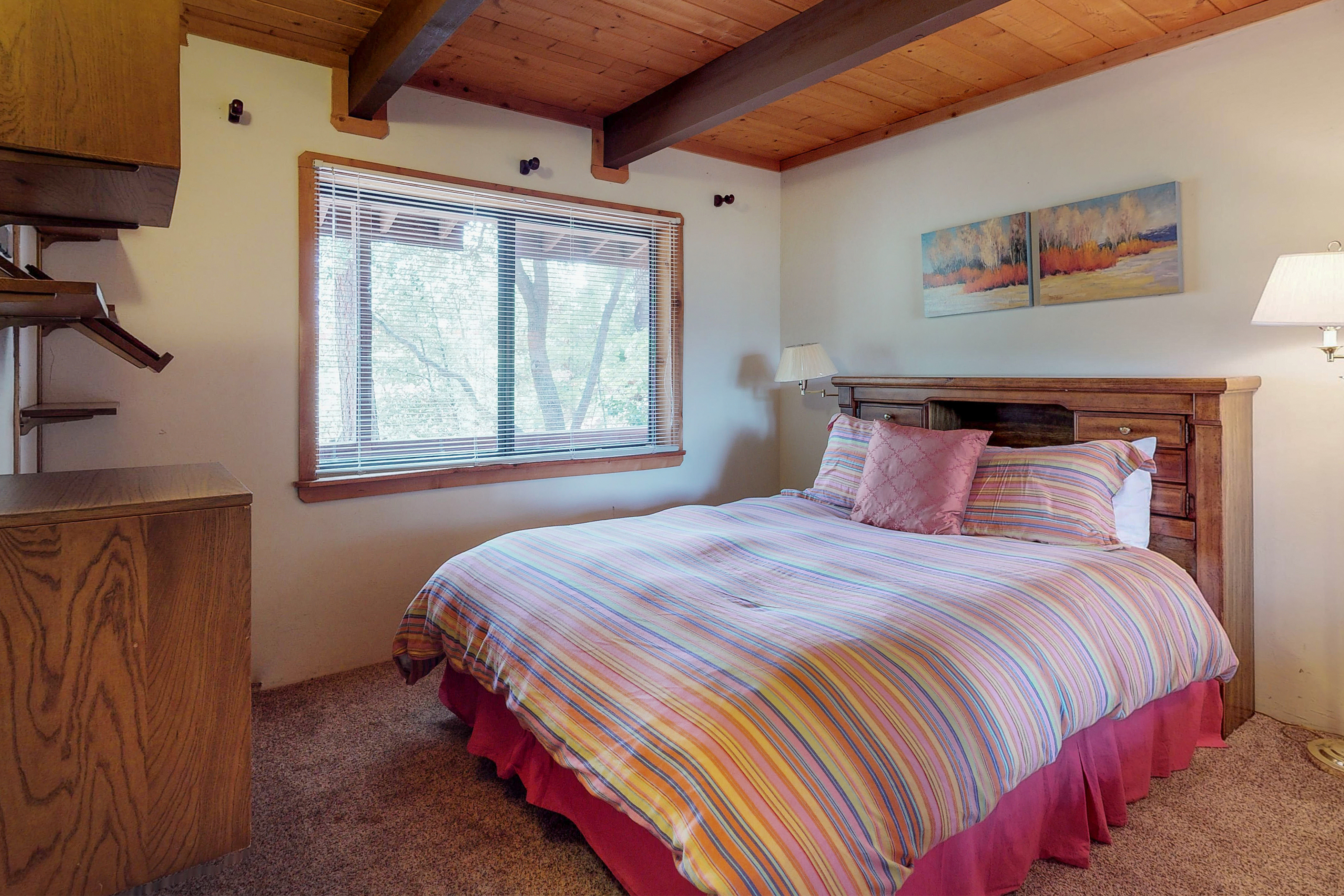 Palm Springs Home 984285