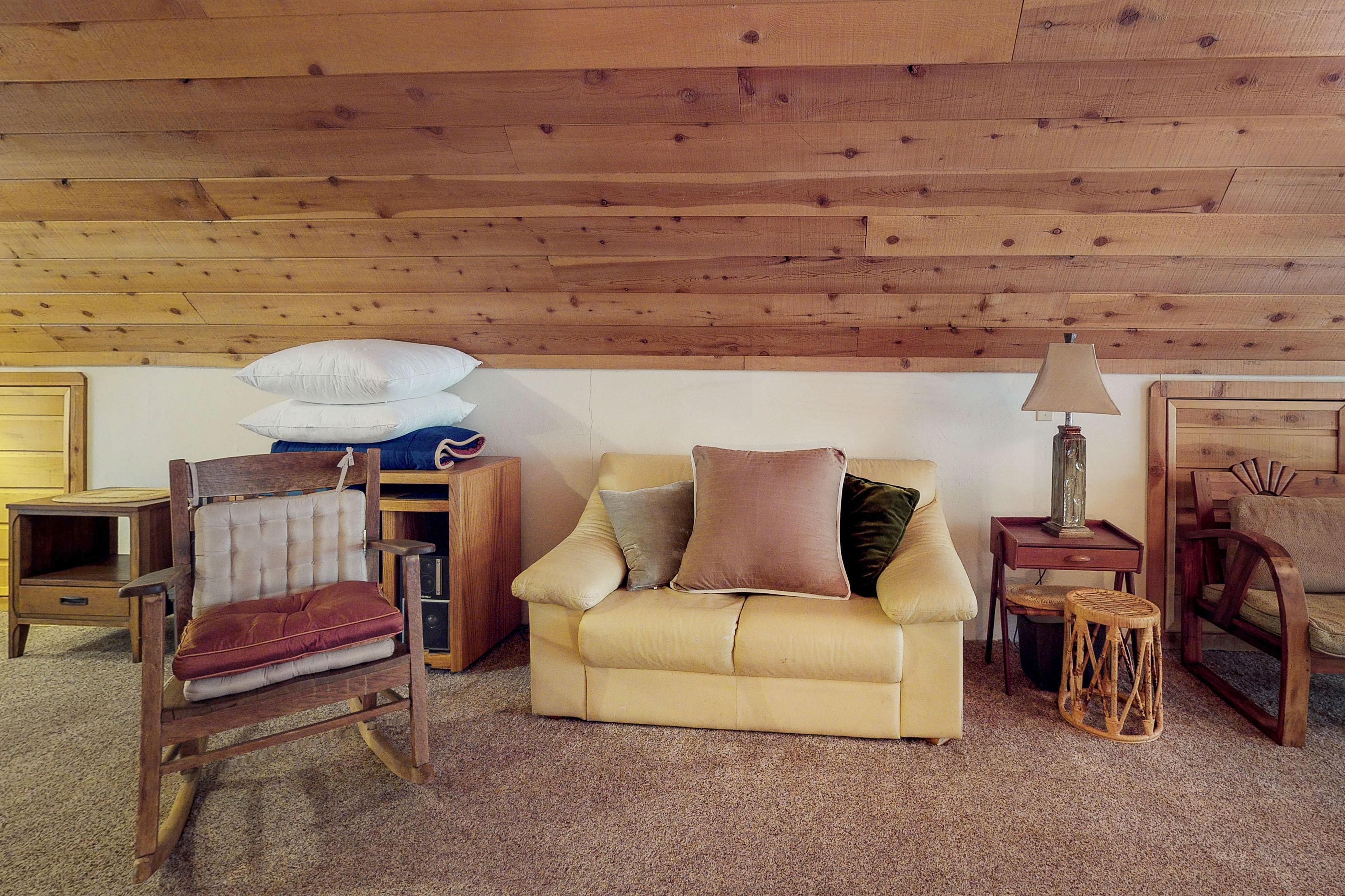 Palm Springs Home 984285