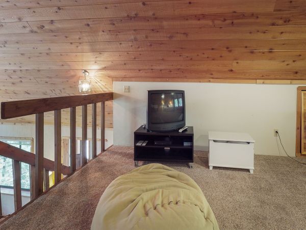 Palm Springs Home 984285