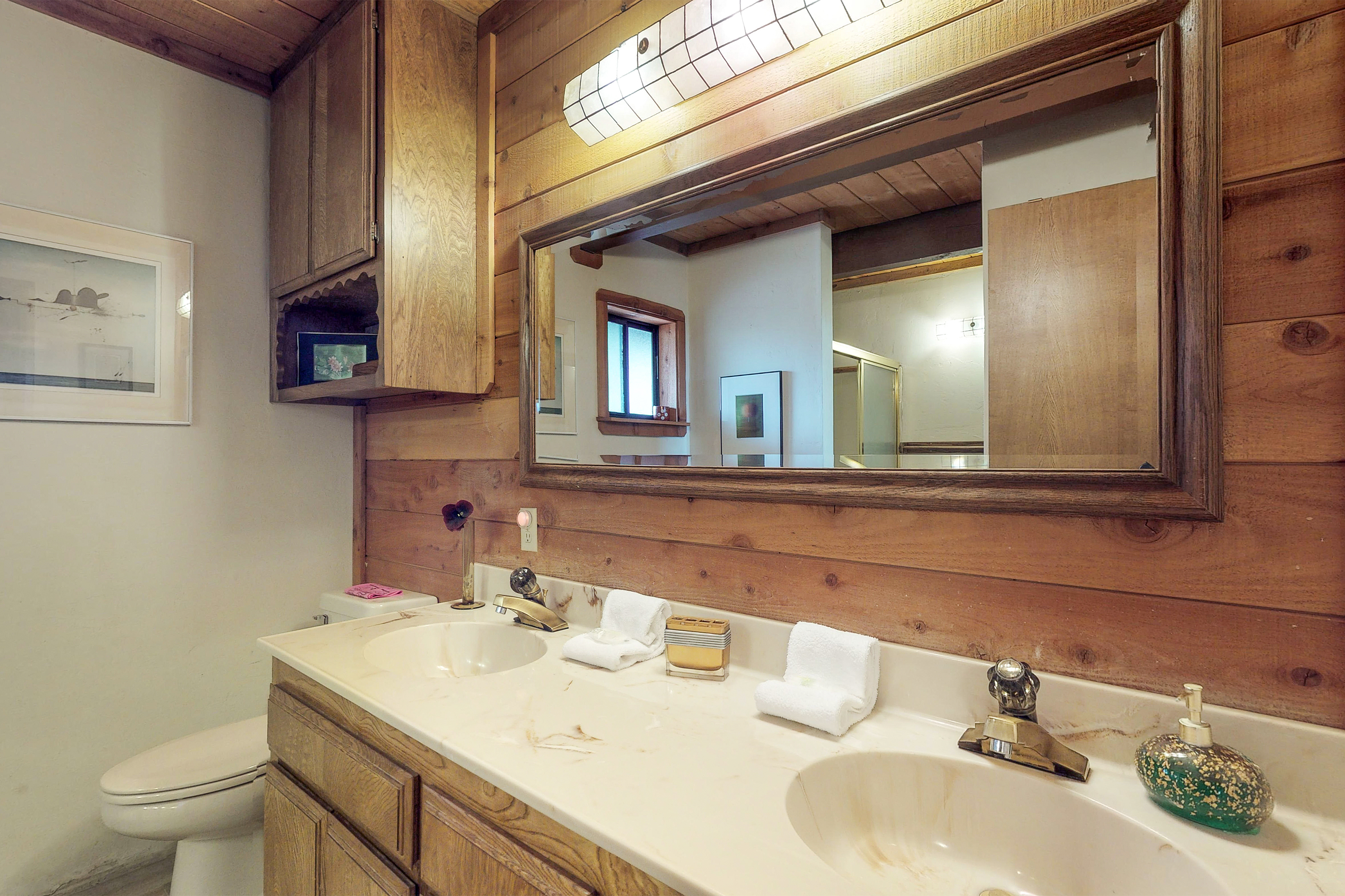 Palm Springs Home 984285