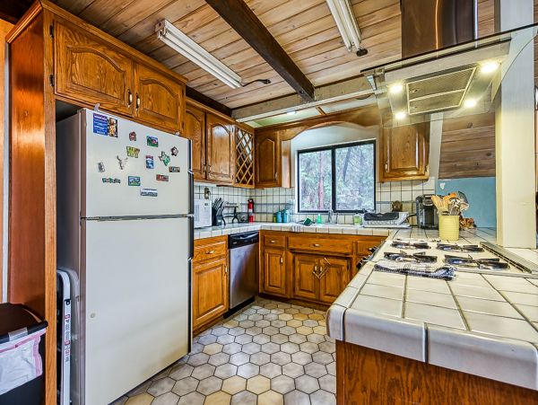 Palm Springs Home 984286