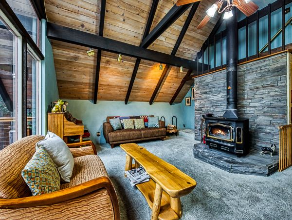 Palm Springs Home 984286