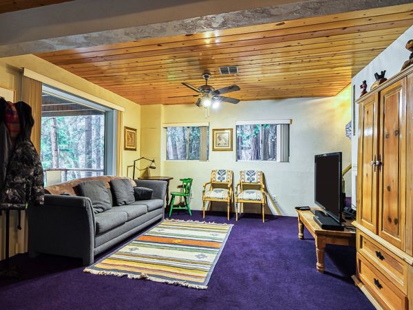 Palm Springs Home 984286