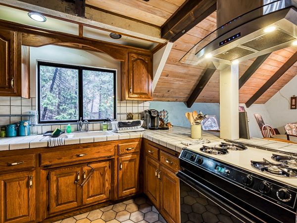 Palm Springs Home 984286