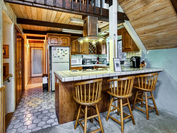 Palm Springs Home 984286