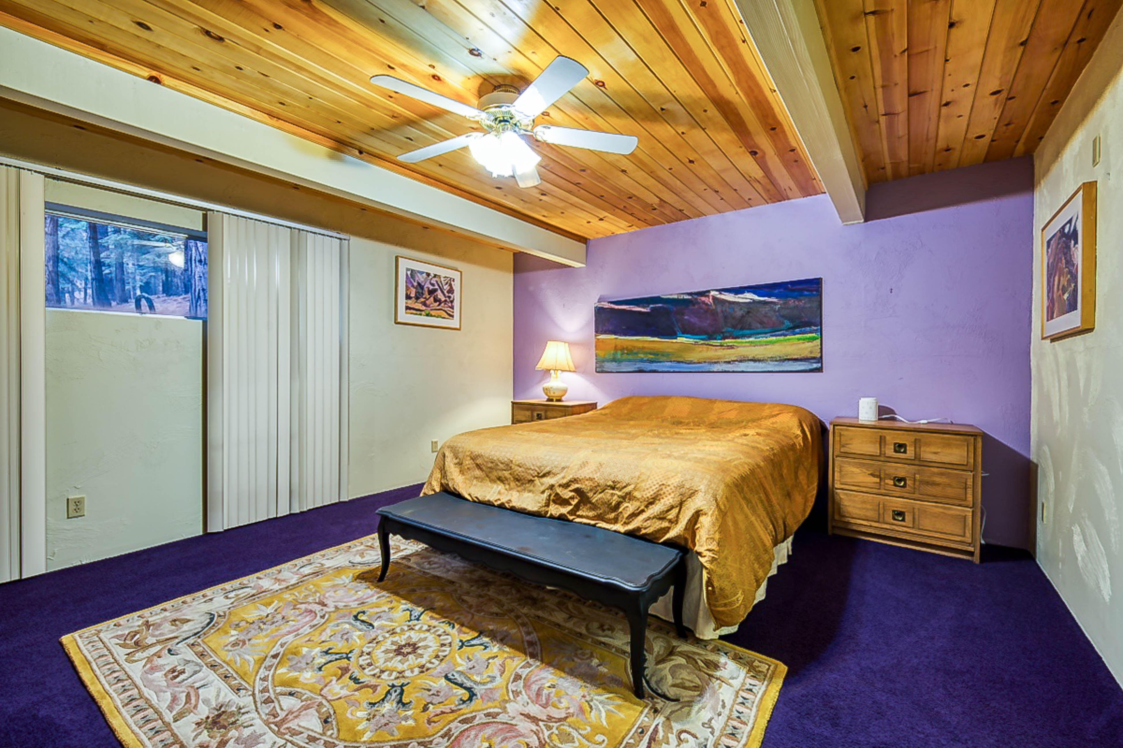 Palm Springs Home 984286