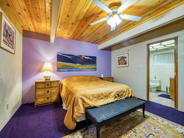 Palm Springs Home 984286