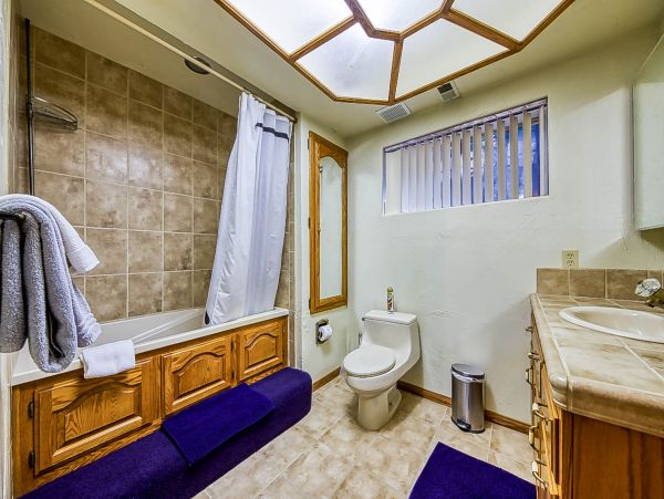 Palm Springs Home 984286