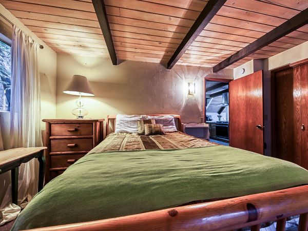 Palm Springs Home 984286