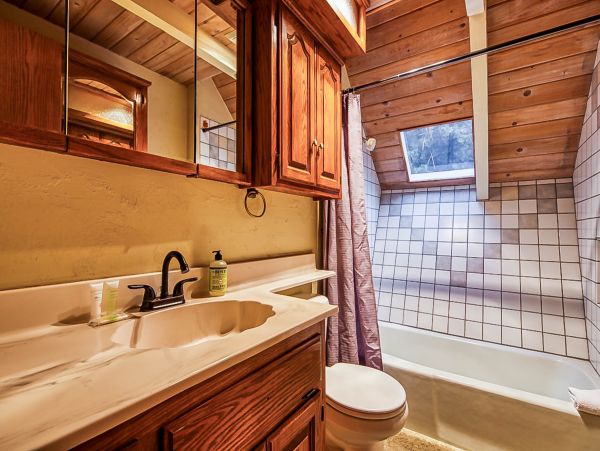 Palm Springs Home 984286