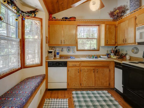 Palm Springs Home 984287