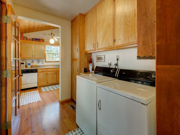Palm Springs Home 984287