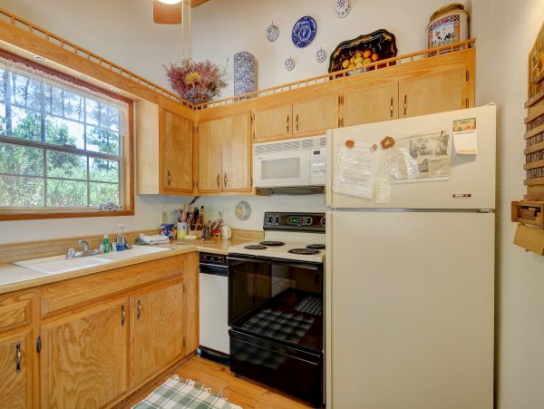 Palm Springs Home 984287