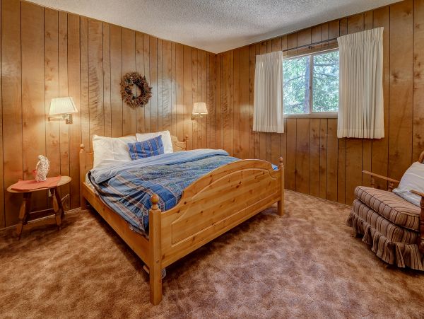 Palm Springs Home 984287