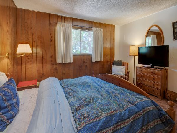 Palm Springs Home 984287