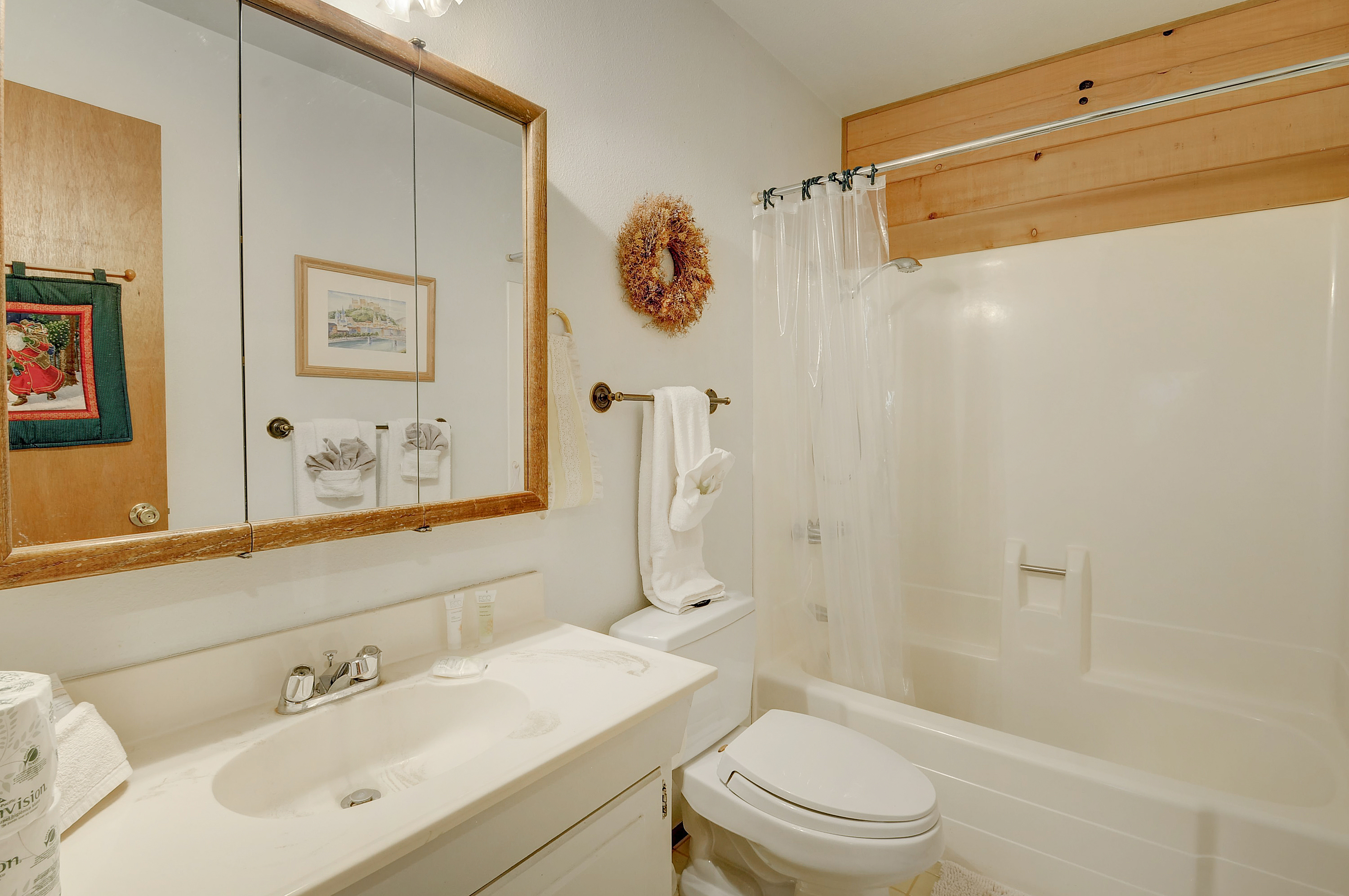 Palm Springs Home 984287