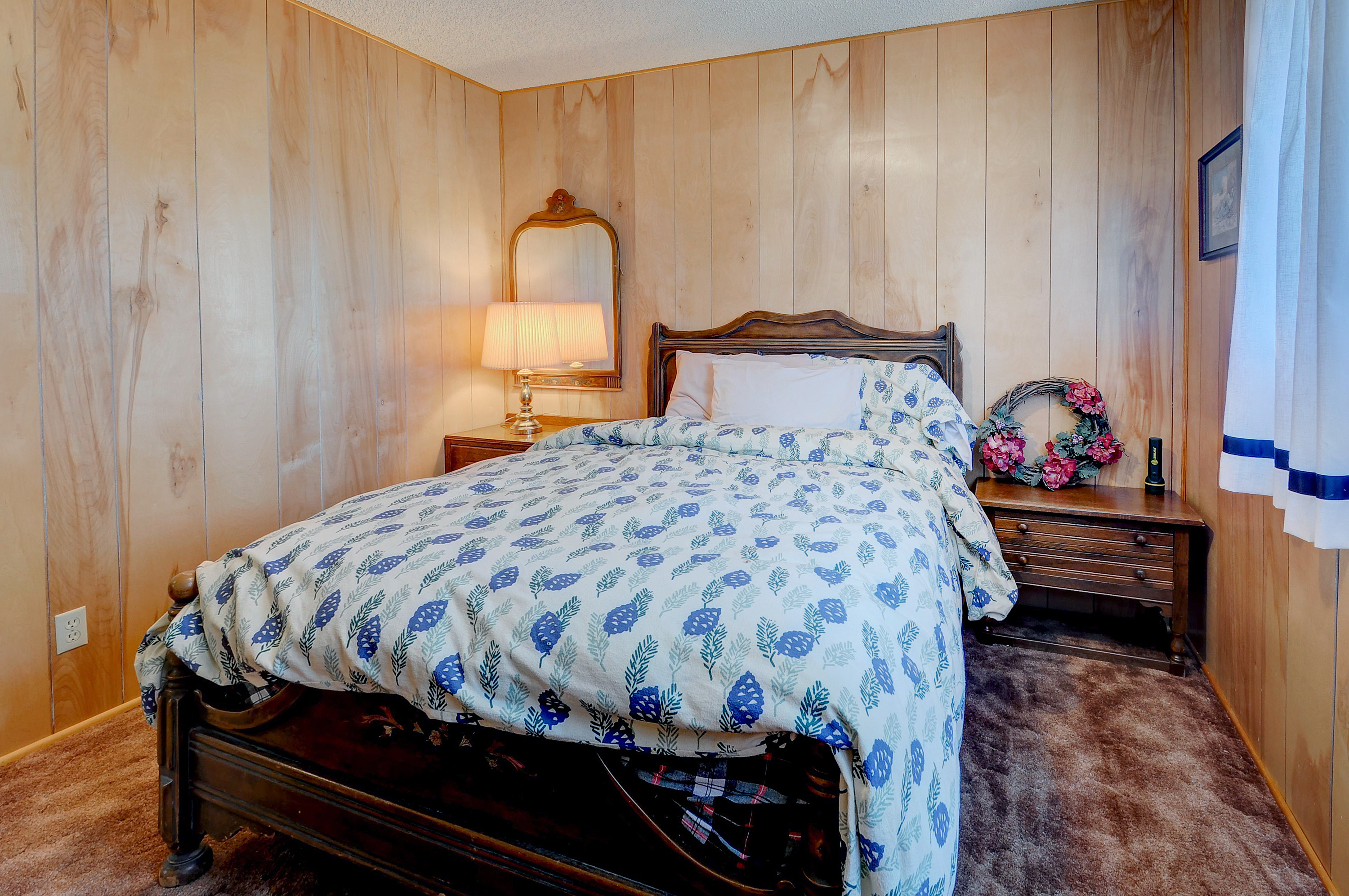 Palm Springs Home 984287