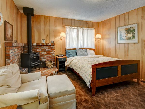 Palm Springs Home 984287