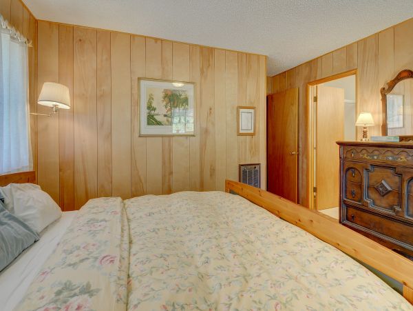 Palm Springs Home 984287