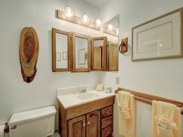 Palm Springs Home 984287