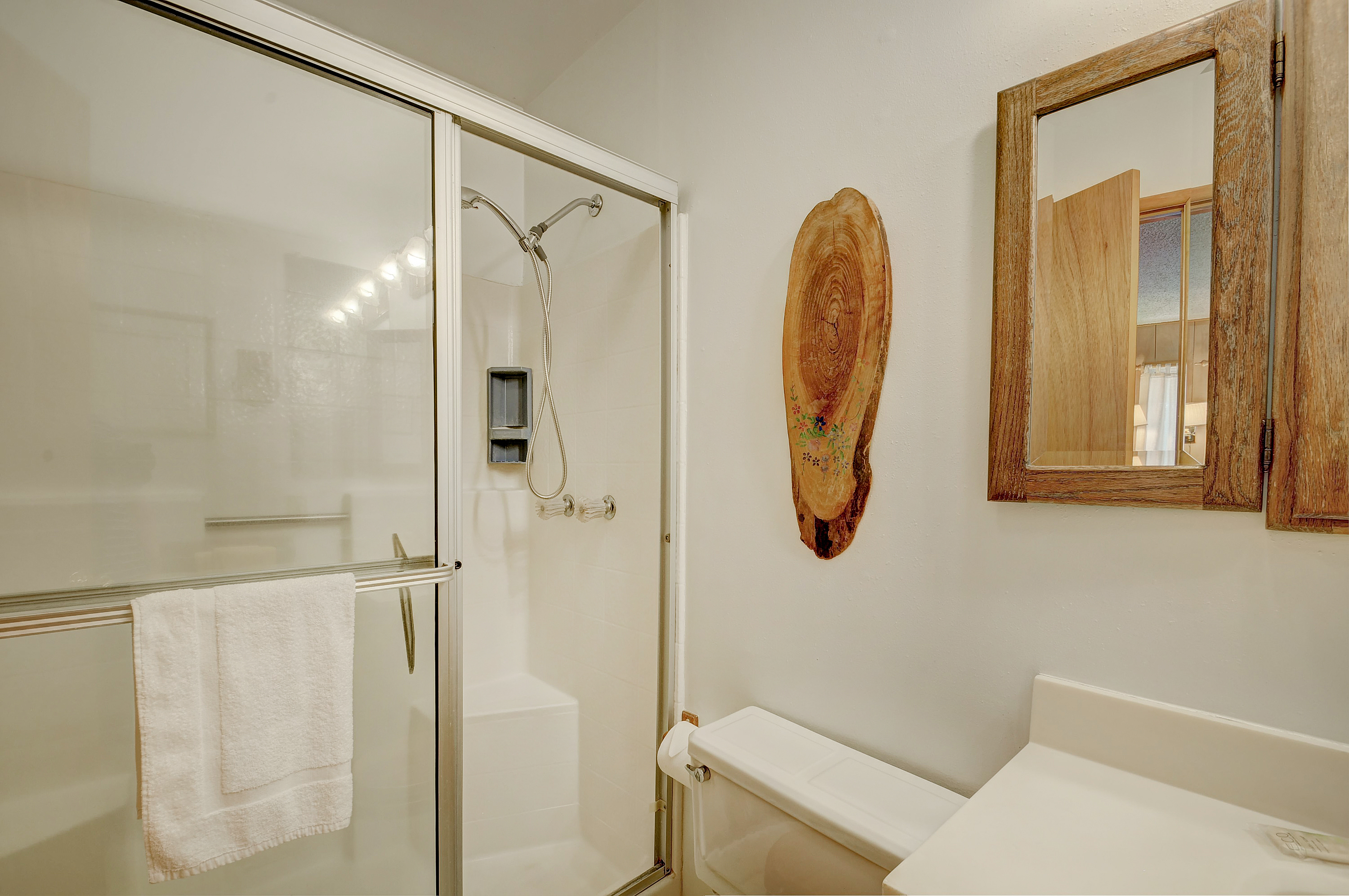 Palm Springs Home 984287
