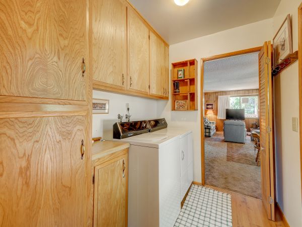 Palm Springs Home 984287