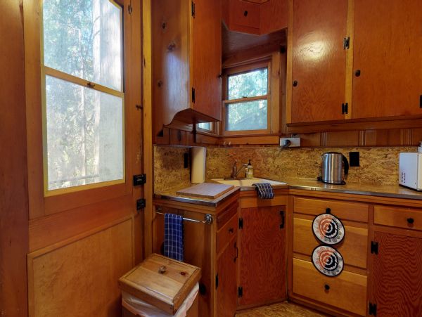 Palm Springs Home 984288