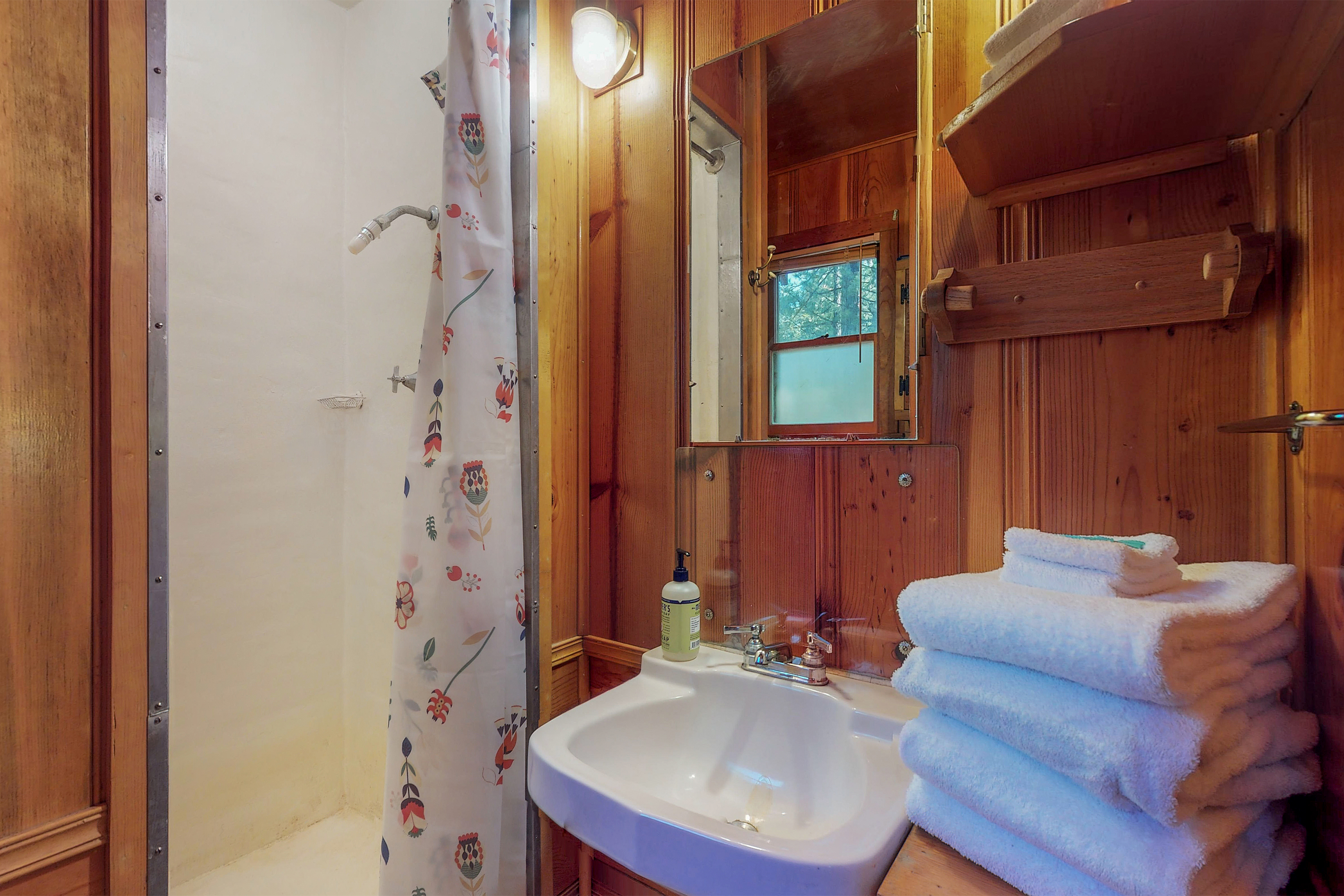 Palm Springs Home 984288