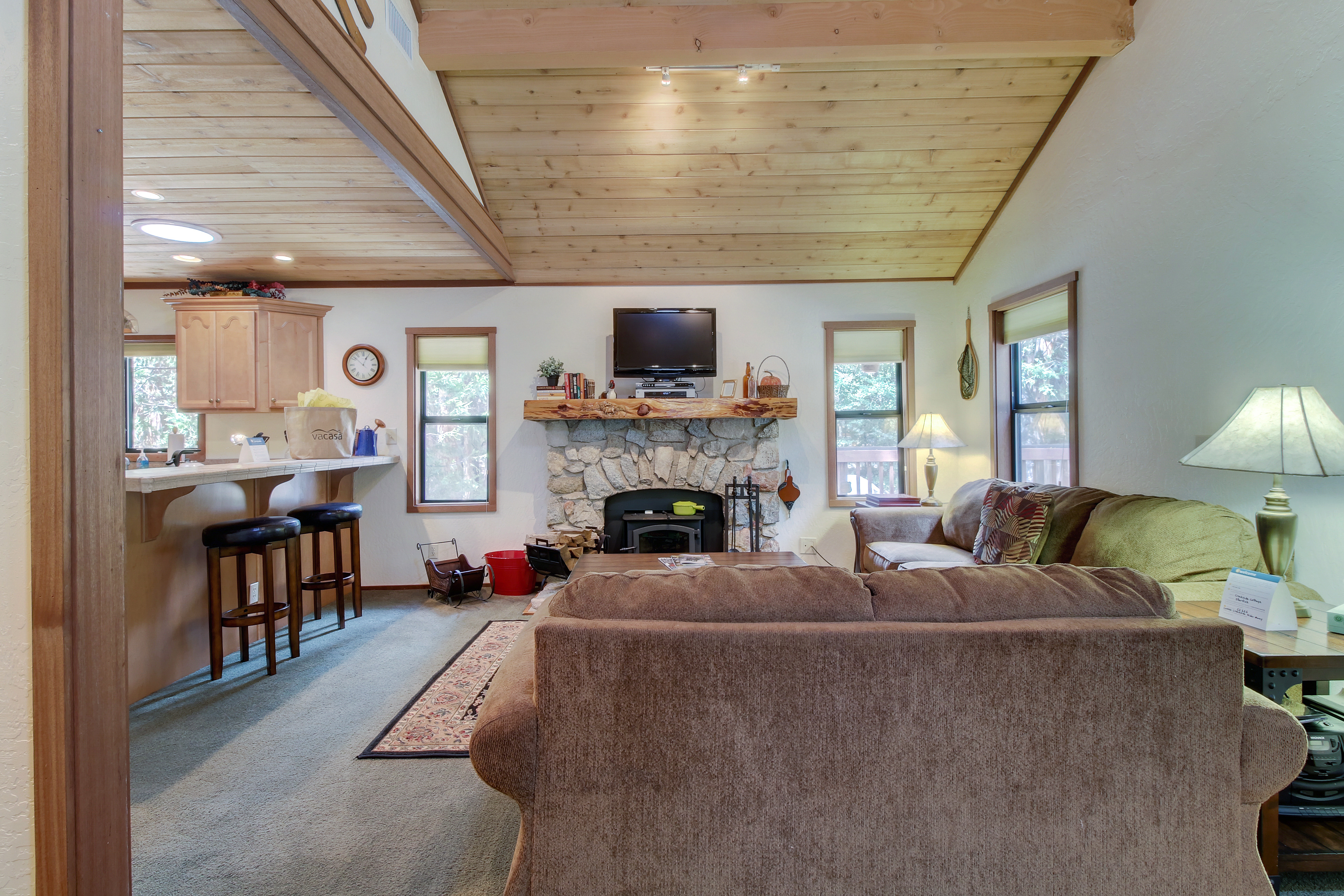 Palm Springs Home 984289