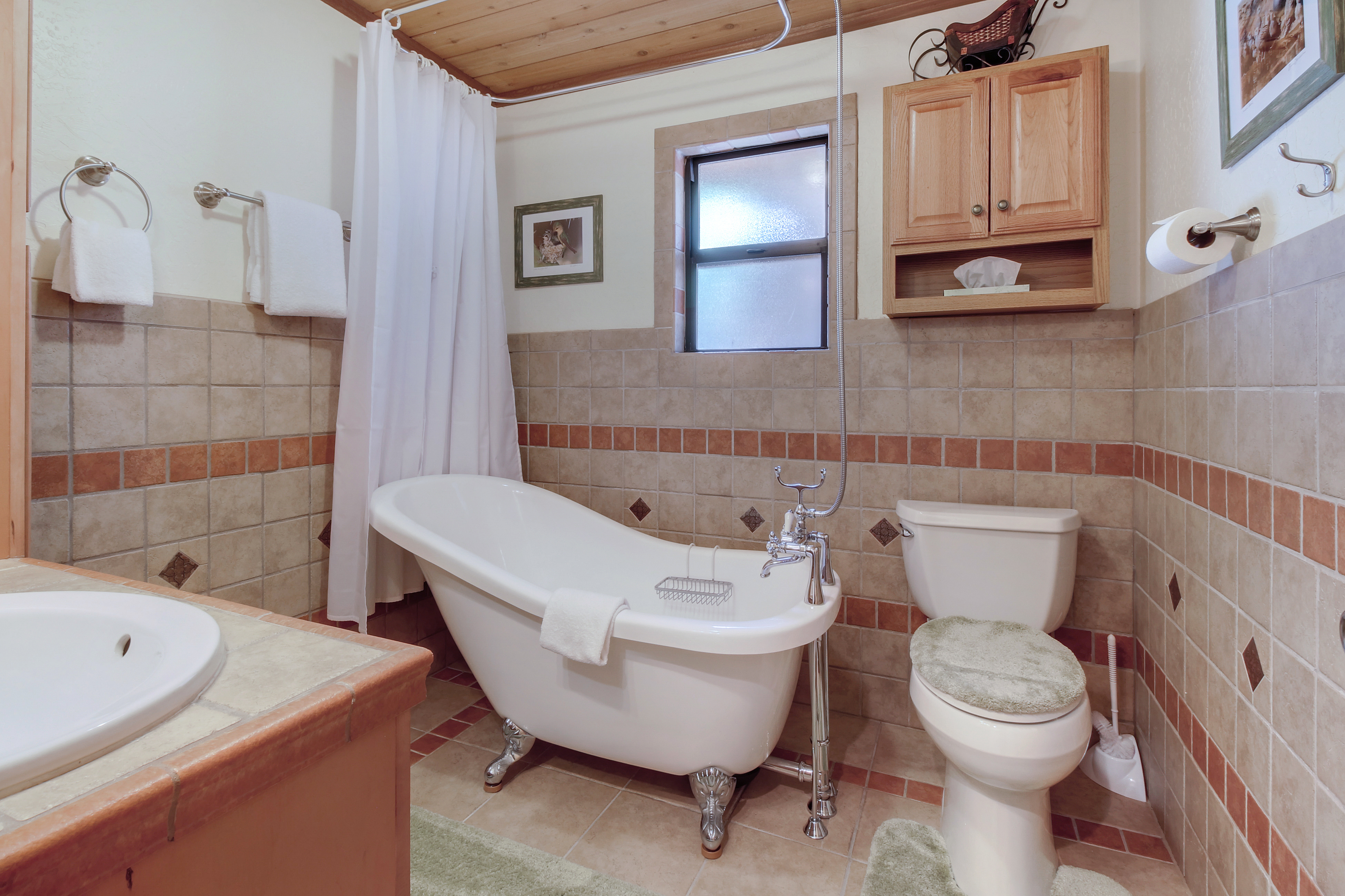 Palm Springs Home 984289