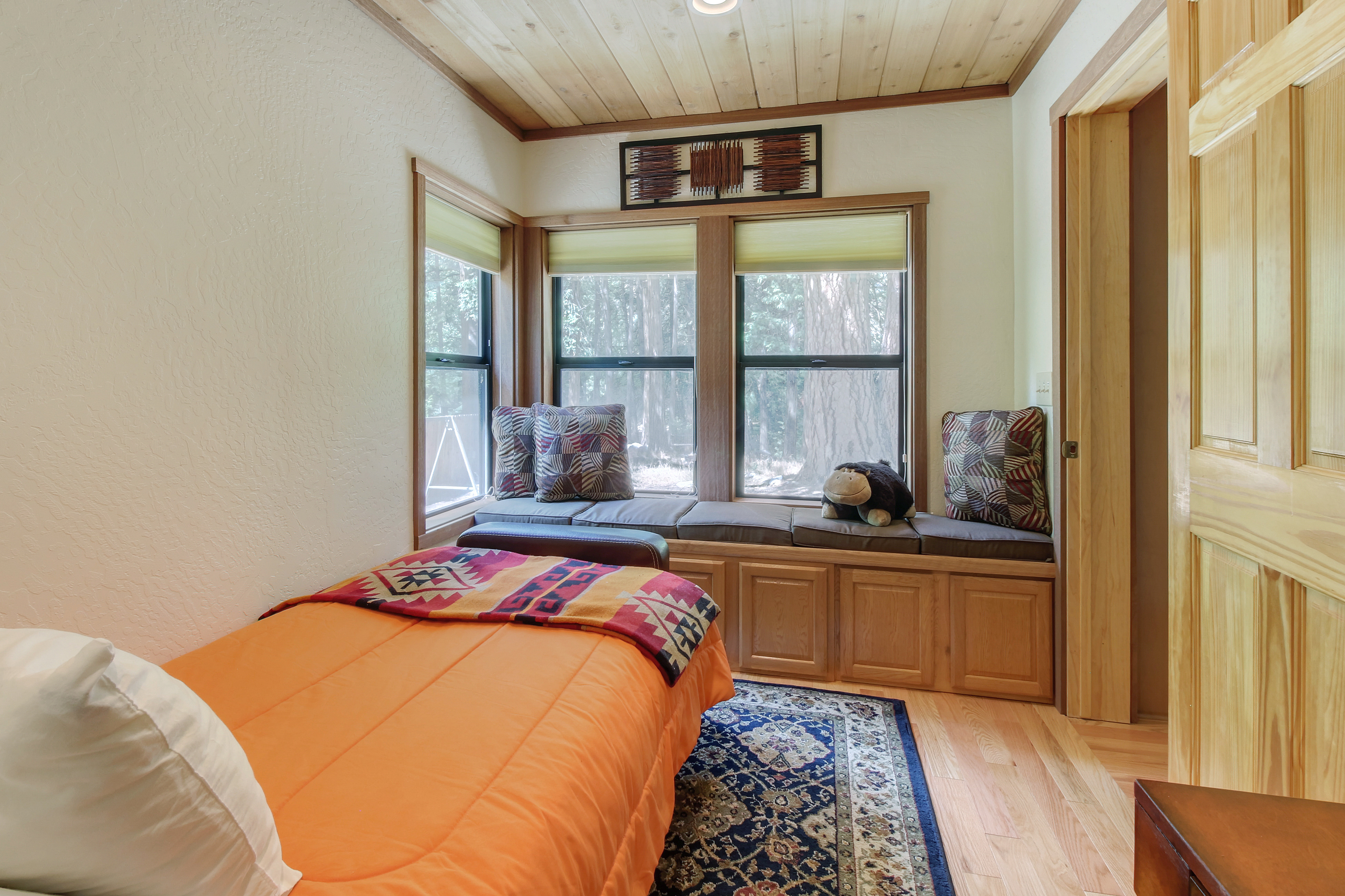 Palm Springs Home 984289