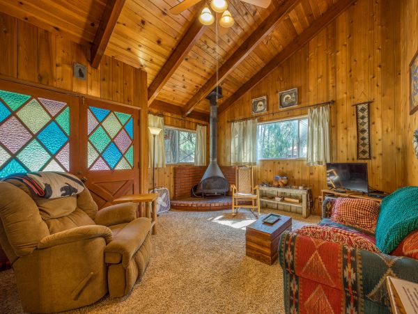 Palm Springs Home 984290