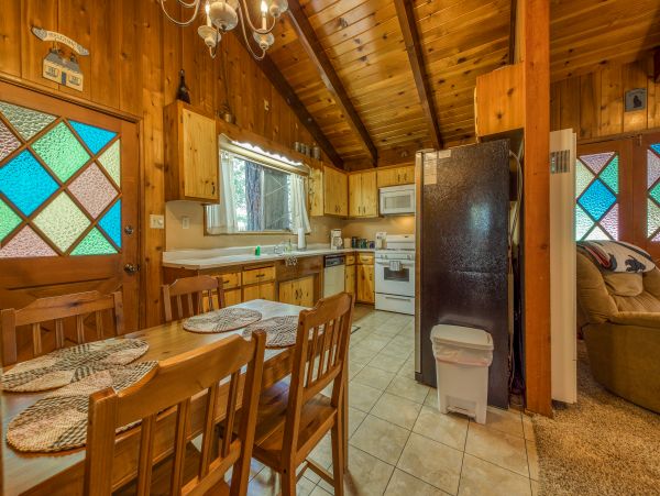Palm Springs Home 984290