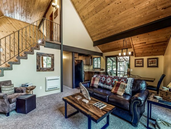 Palm Springs Home 984291