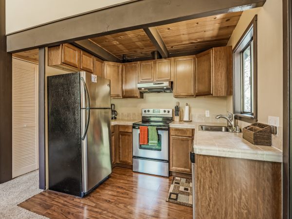 Palm Springs Home 984291