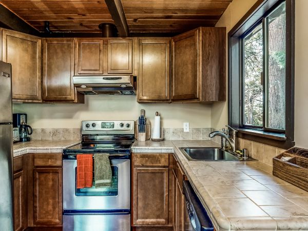 Palm Springs Home 984291