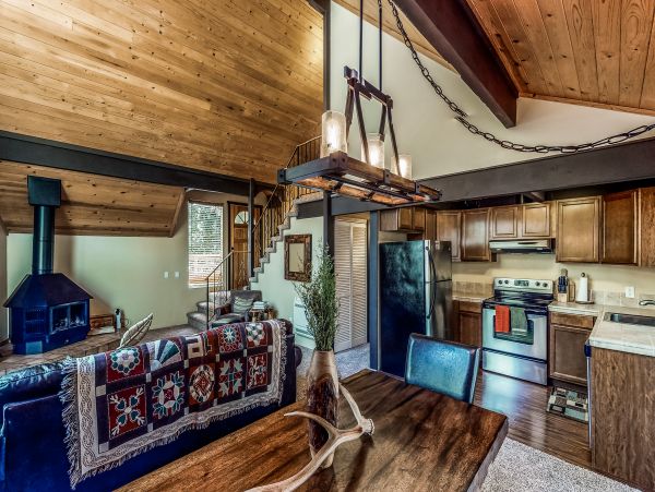 Palm Springs Home 984291