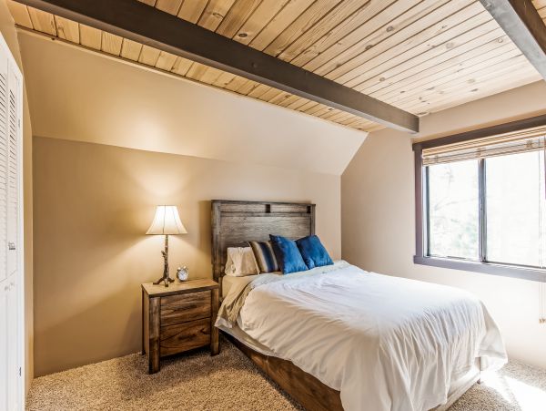 Palm Springs Home 984291