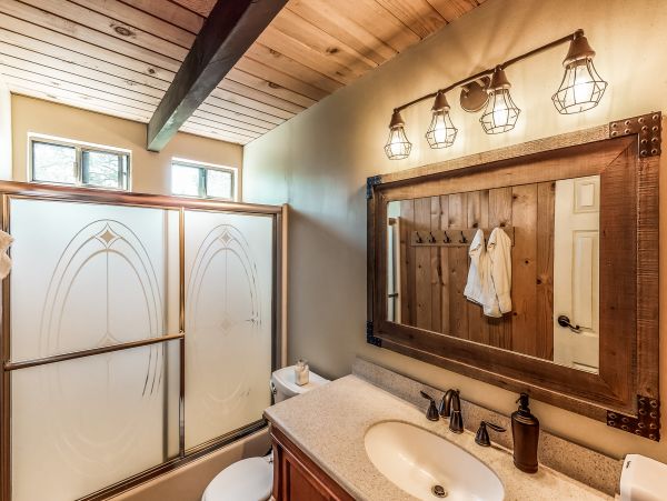 Palm Springs Home 984291