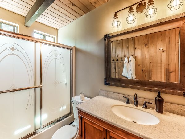 Palm Springs Home 984291