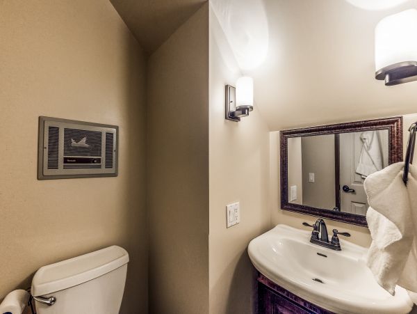 Palm Springs Home 984291