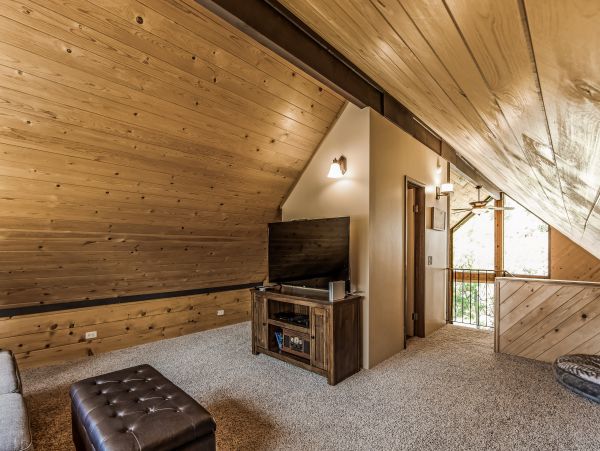 Palm Springs Home 984291