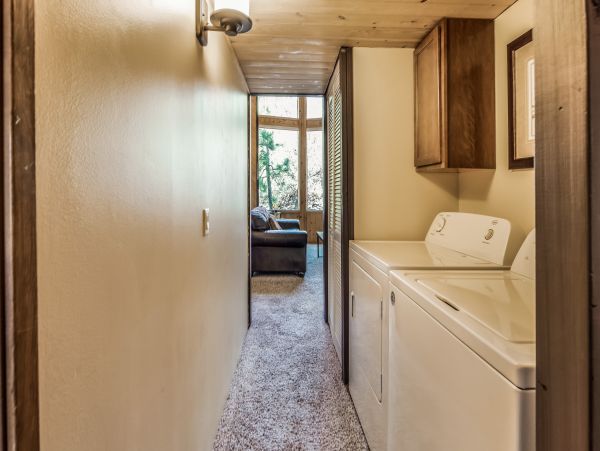 Palm Springs Home 984291