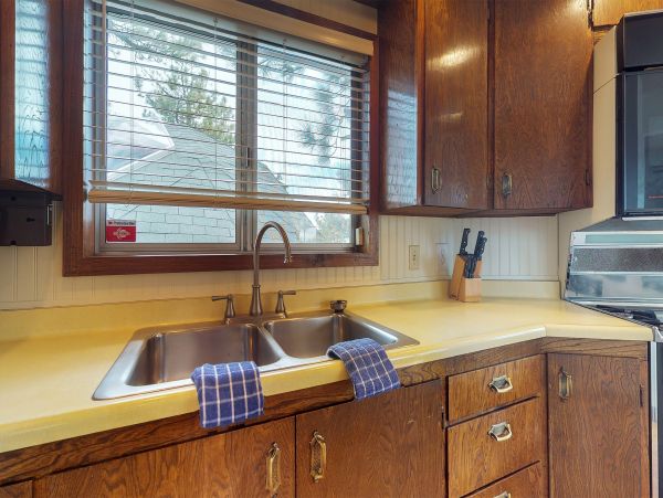 Palm Springs Home 984292