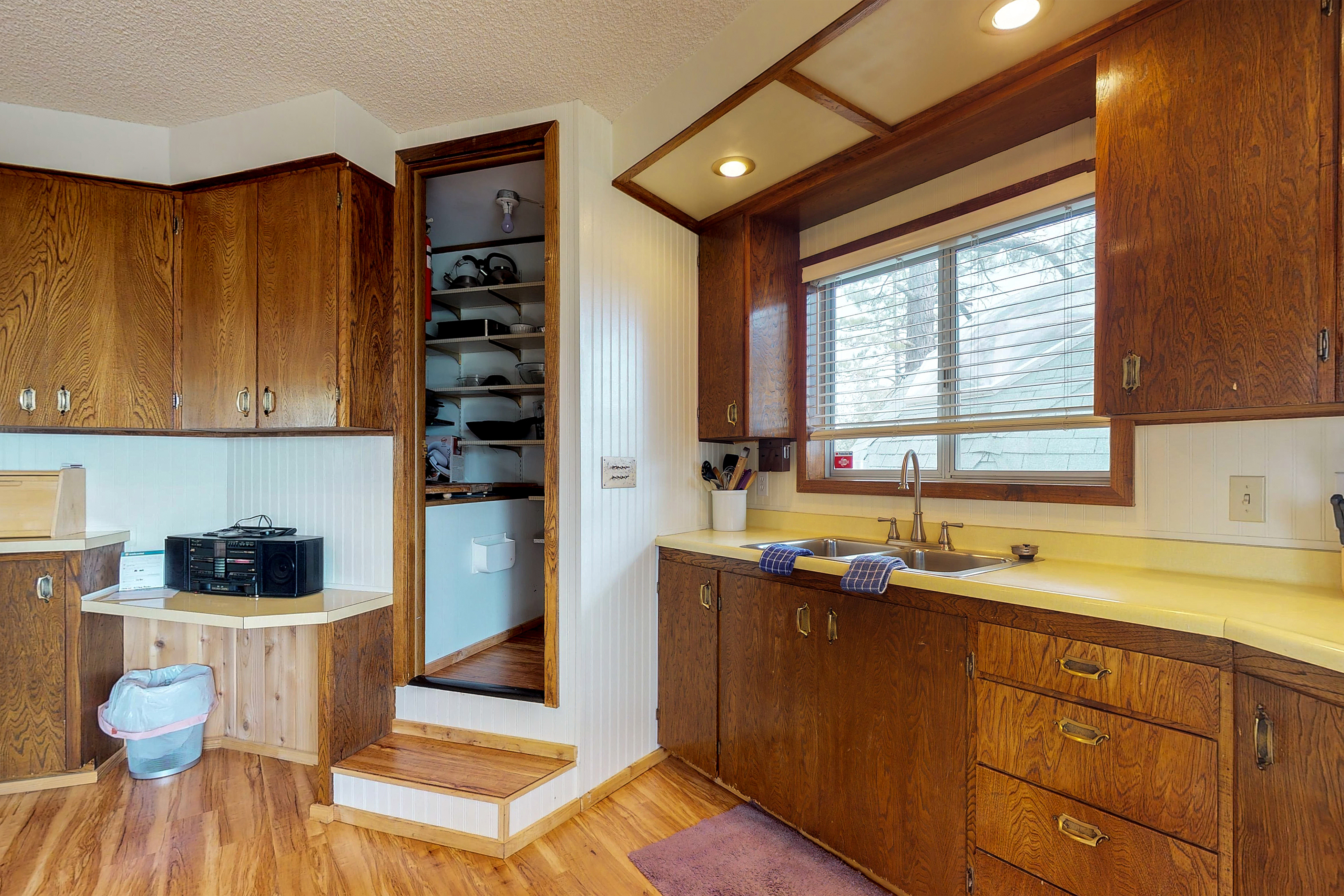 Palm Springs Home 984292