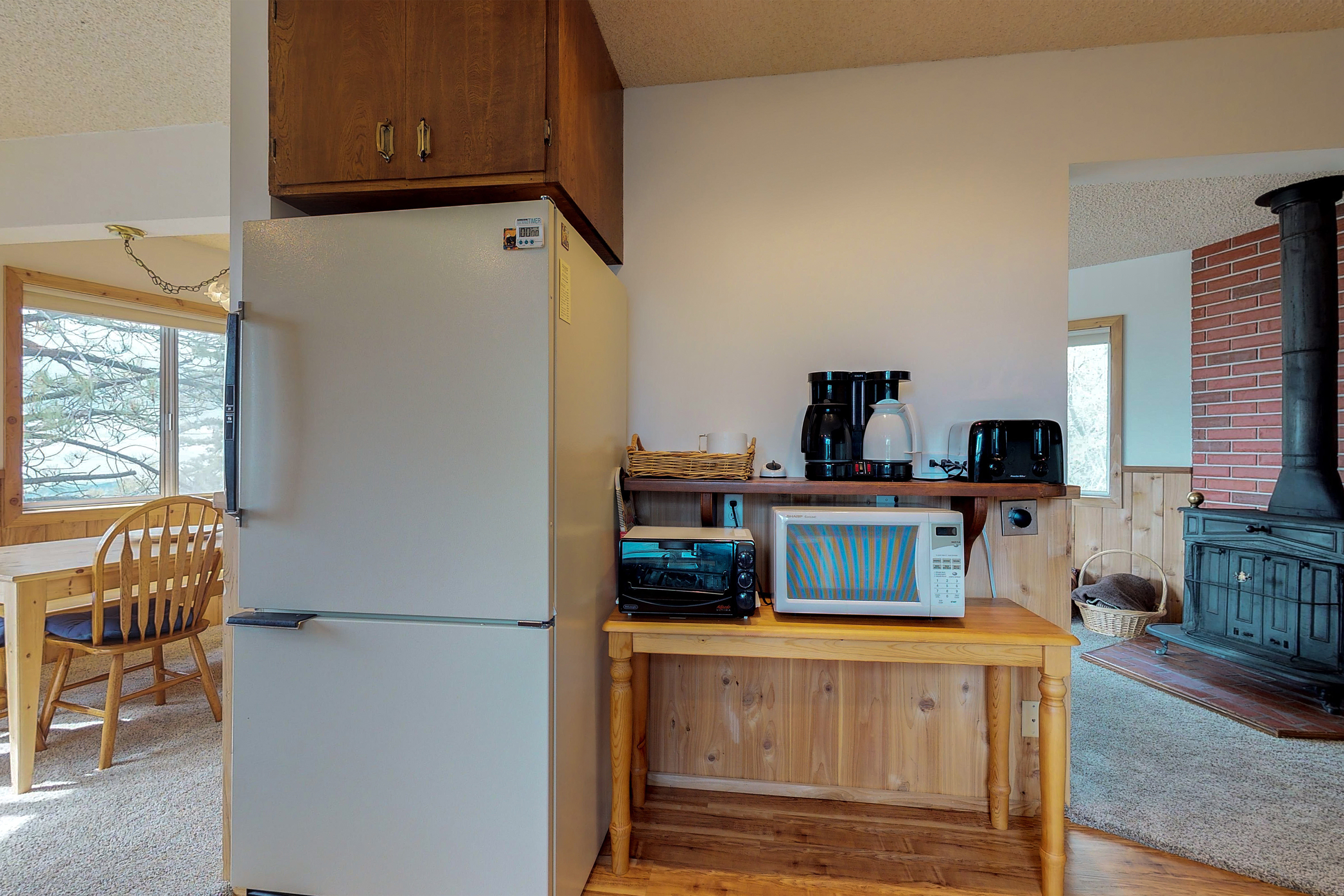 Palm Springs Home 984292