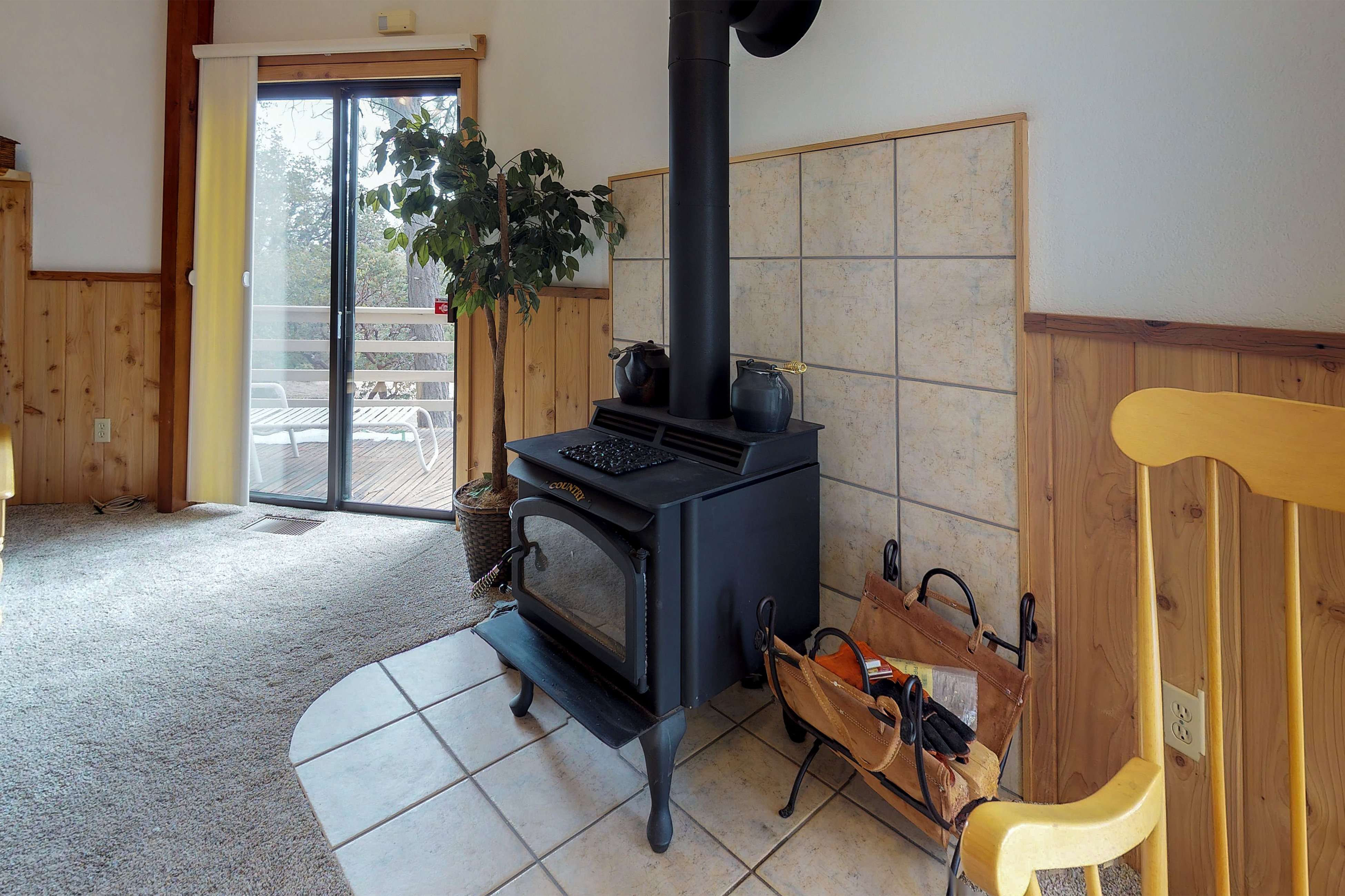 Palm Springs Home 984292